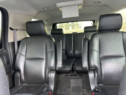 Used 2013 GMC Yukon XL 2500 SLT image 14