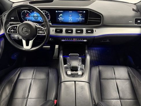 Used 2022 Mercedes-Benz GLS 450 4MATIC image 14