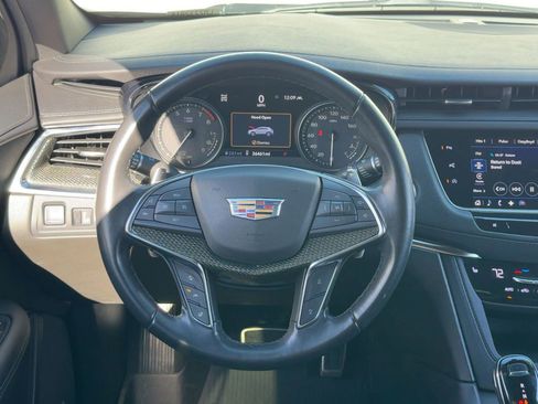 Used 2021 Cadillac XT5 Sportv image 15