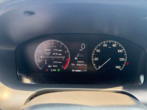 Used 2024 Honda HR-V Sport image 24
