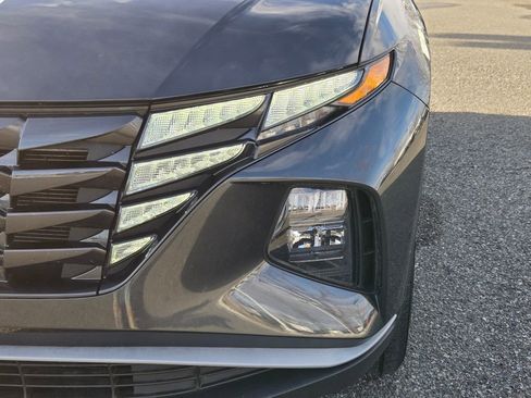 Used 2024 Hyundai Tucson SEL image 36