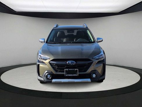 Used 2025 Subaru Outback Touring image 3