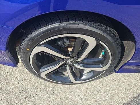 Used 2022 Honda Accord Sport image 35