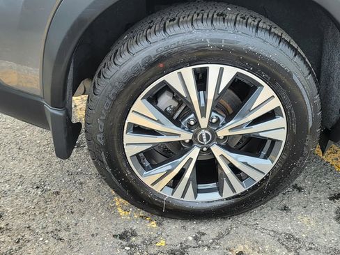 Used 2023 Nissan Rogue SV AWD/4WD image 9