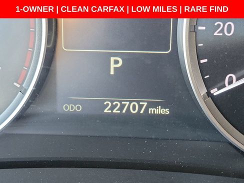 Used 2024 Lexus IS 300 F Sport w/ Accessory Package 2 RWD image 4