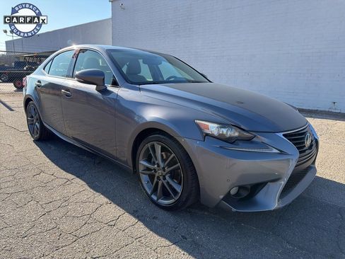 Used 2014 Lexus IS 250 image 8
