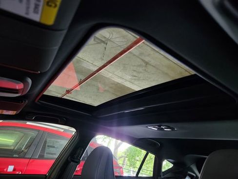 New 2025 Subaru Crosstrek 2.5i Sport image 17