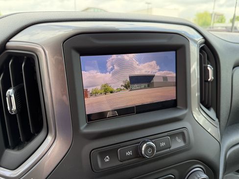 New 2026 Chevrolet Silverado 3500 W/T w/ WT Convenience Package AWD/4WD image 26