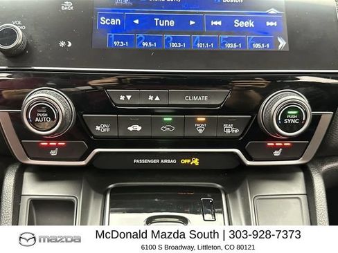 Used 2020 Honda CR-V EX image 18