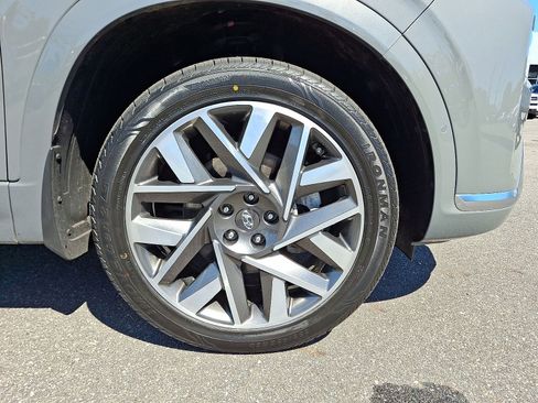 Certified 2022 Hyundai Santa Fe Calligraphy image 31