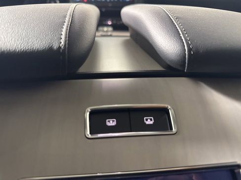 New 2025 Lincoln Navigator L Reserve w/ Jet Appearance Package image 55