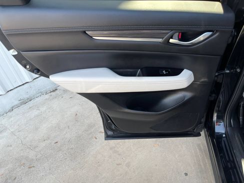 Certified 2023 MAZDA CX-5 AWD 2.5 S w/ Premium Plus Pkg image 14