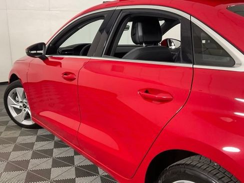 Used 2022 Audi A3 2.0T Premium AWD/4WD image 35