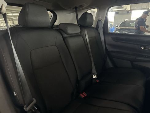 Used 2024 Honda CR-V EX image 25