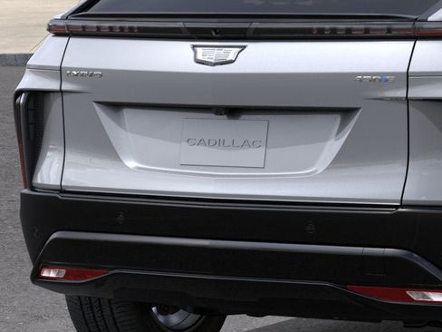 New 2026 Cadillac Lyriq Premium Sport RWD image 14