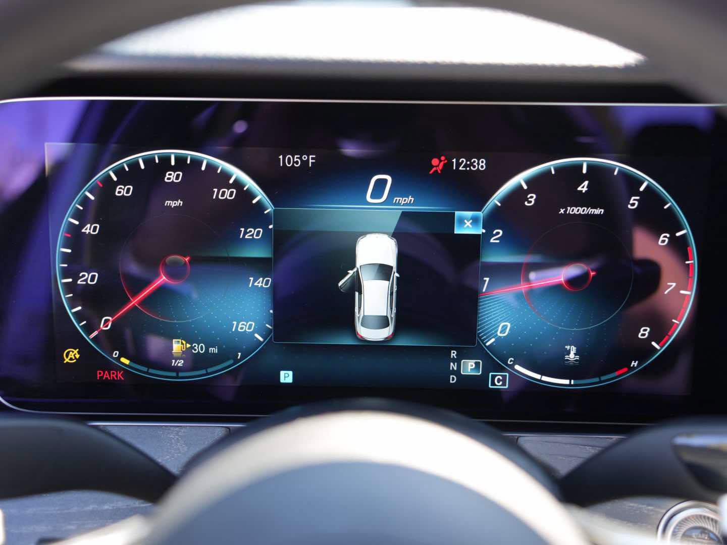 Used 2021 Mercedes-Benz E 350 Sedan image 20