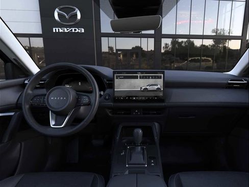 New 2026 MAZDA CX-5 2.5 S w/ Premium Package AWD/4WD image 2