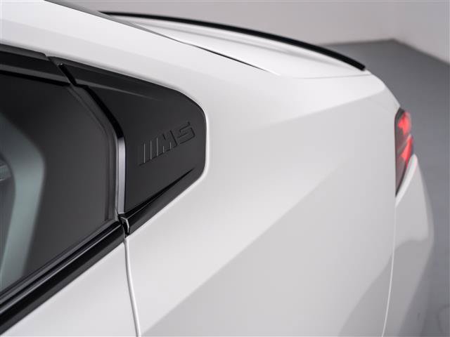 Used 2027 BMW M5 AWD/4WD image 35