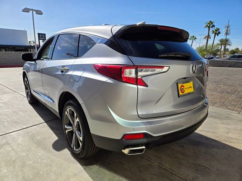 New 2026 Acura RDX SH-AWD w/ Technology Package image 3
