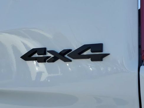 New 2026 RAM 1500 RHO w/ RHO Level 1 Equipment Group AWD/4WD image 8