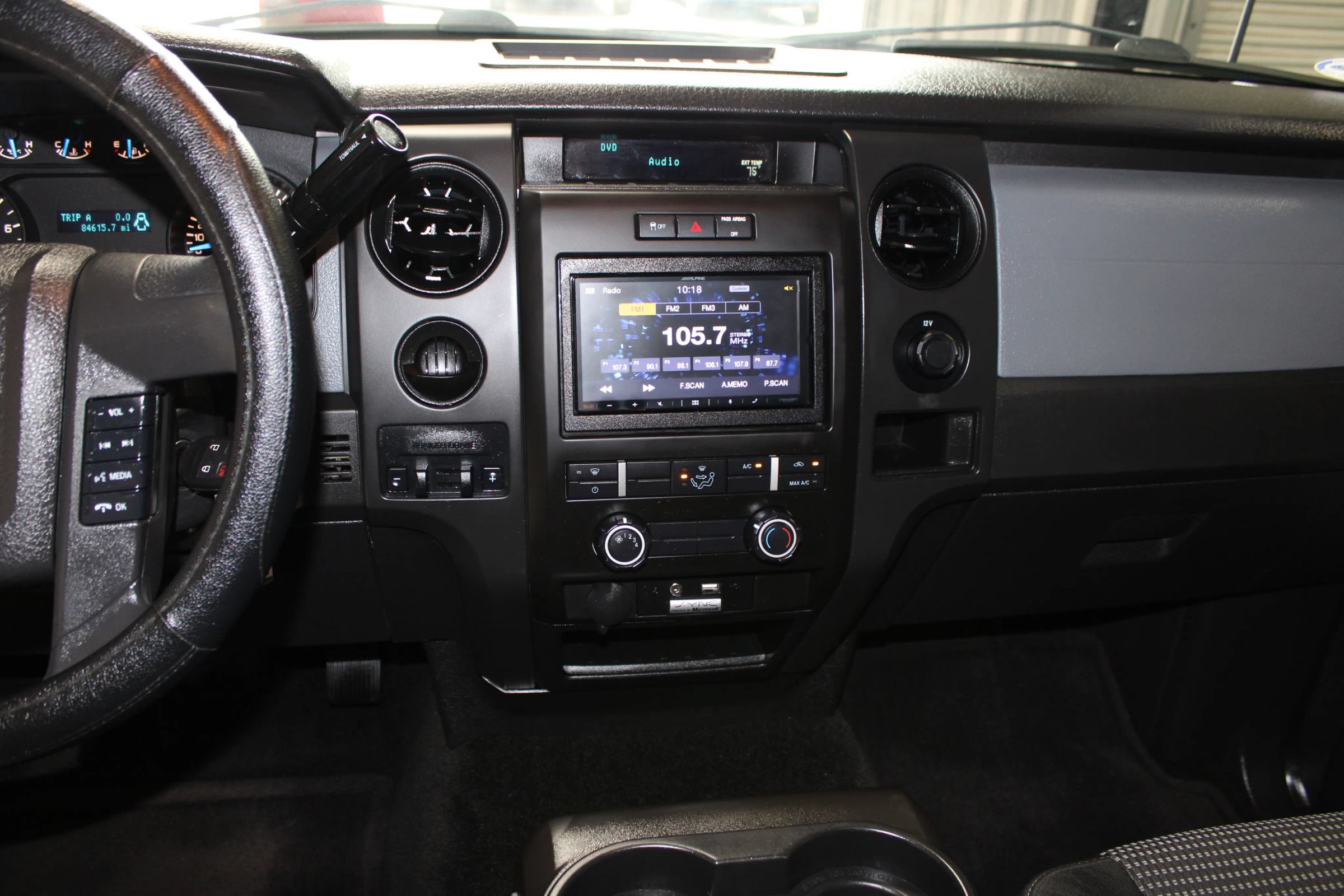 Used 2014 Ford F150 STX w/ Equipment Group 201A Mid RWD image 17