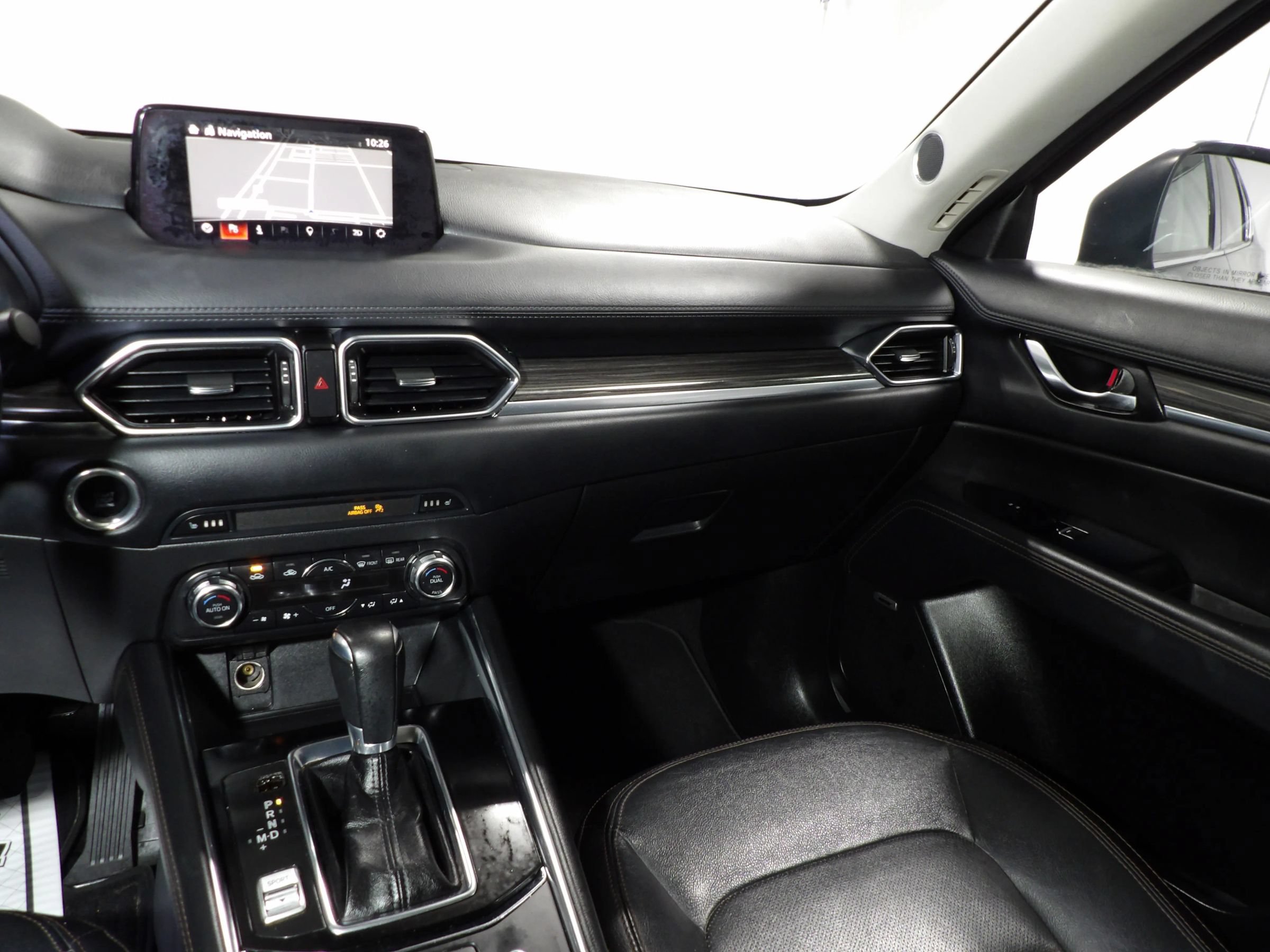 Used 2018 MAZDA CX-5 Grand Touring AWD/4WD image 13