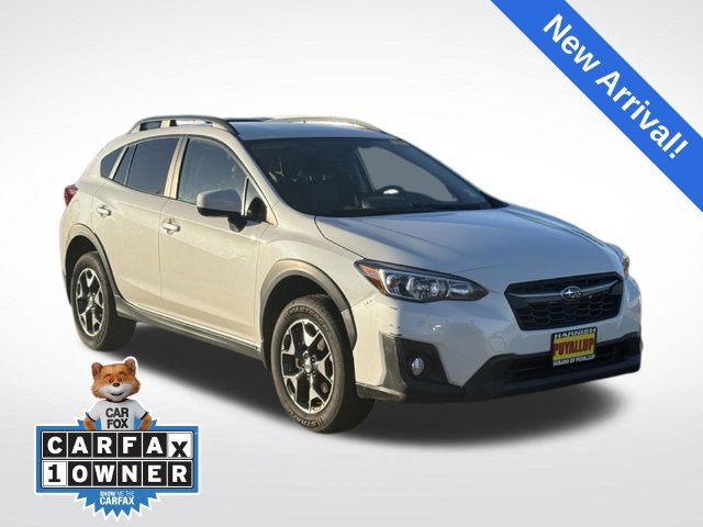Used 2018 Subaru Crosstrek 2.0i Premium AWD/4WD 360° Tour