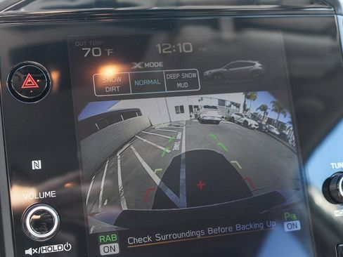 Used 2025 Subaru Crosstrek 2.5i Limited w/ Popular Package #4A image 23