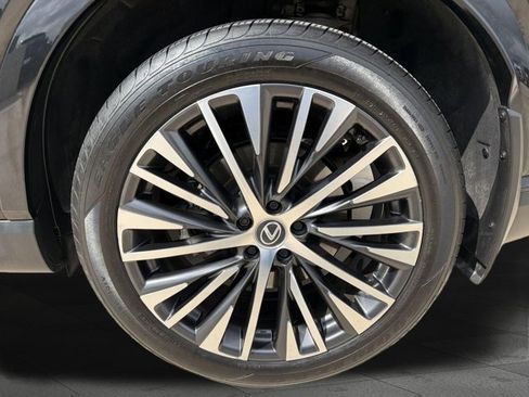 Certified 2024 Lexus RX 350 Premium Plus w/ Convenience Package FWD image 23