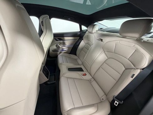 Certified 2022 Porsche Taycan RWD image 40