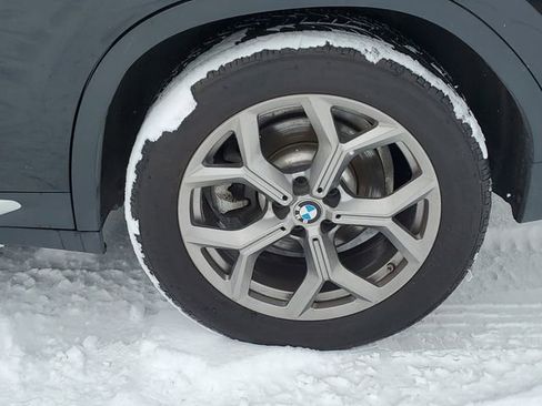 Used 2022 BMW X3 xDrive30i image 31