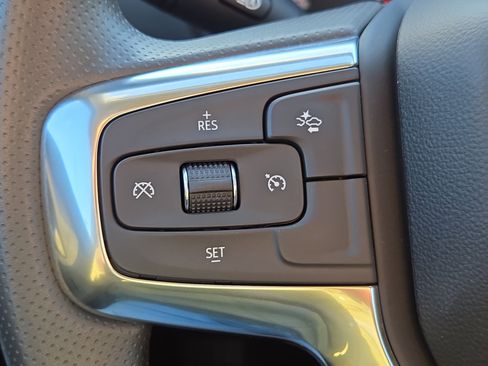 New 2026 Chevrolet Blazer LT w/ Midnight/Sport Edition image 26