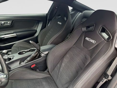 Used 2015 Ford Mustang GT w/ GT Performance Package RWD image 17