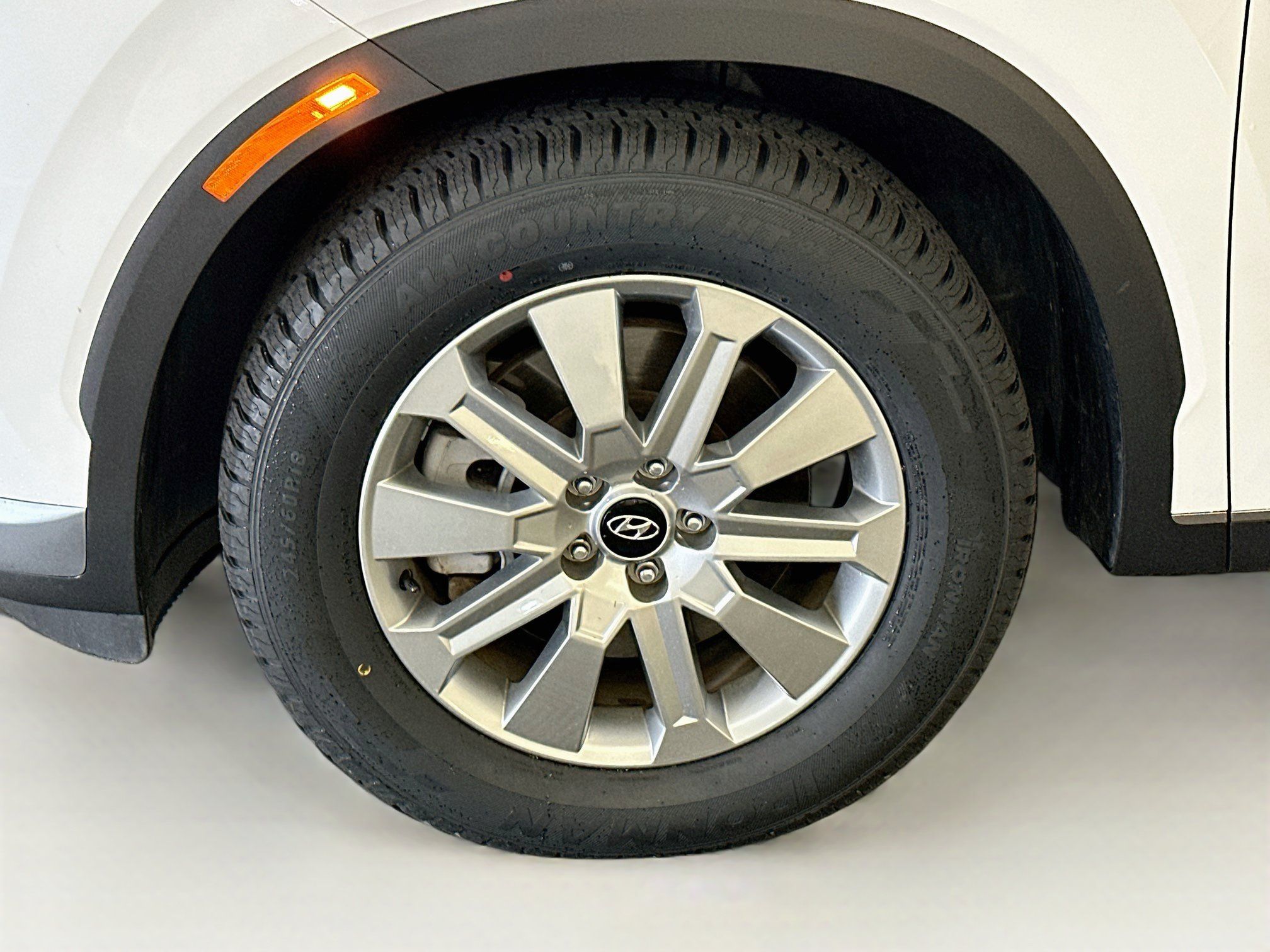 Used 2025 Hyundai Palisade SEL AWD/4WD image 36