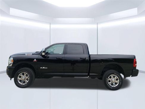 Used 2024 RAM 2500 Laramie w/ Safety Group AWD/4WD image 8