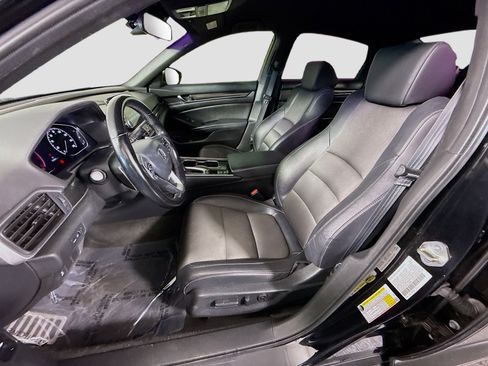 Used 2020 Honda Accord Sport image 22