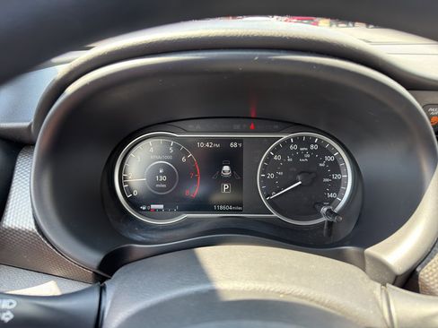 Used 2020 Nissan Kicks SV FWD image 20
