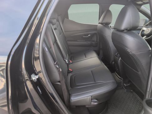 Used 2025 Hyundai Santa Cruz SEL image 21