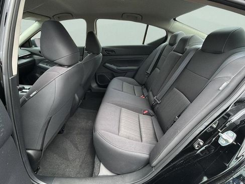 Used 2025 Nissan Altima 2.5 S FWD image 14