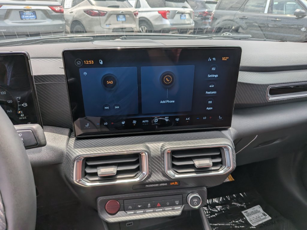 New 2026 Ford Mustang Premium RWD image 19