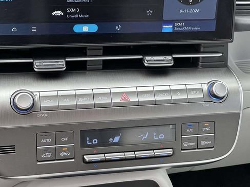 Certified 2026 Hyundai Kona SEL Sport AWD/4WD image 33