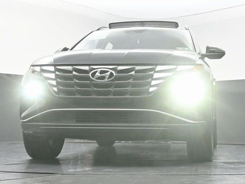 Used 2022 Hyundai Tucson SEL image 52