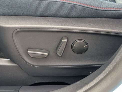 New 2025 Ford Bronco Sport Heritage w/ Convenience Package image 19