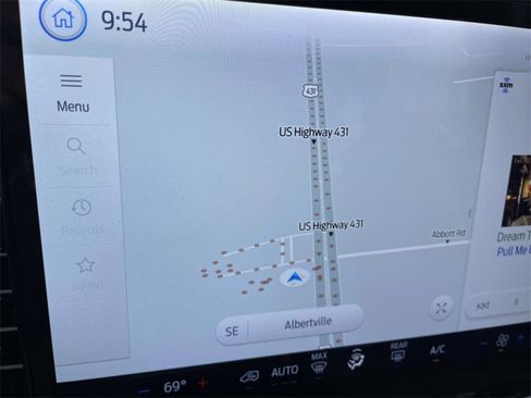 Used 2023 Ford Transit 350 XLT image 21