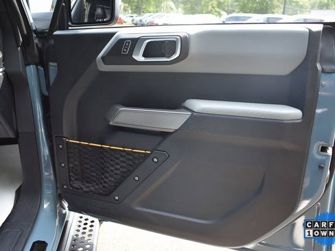 Used 2023 Ford Bronco Badlands image 26