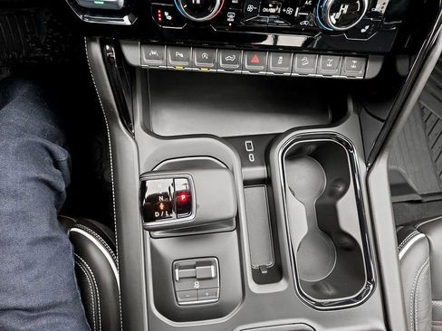 New 2026 GMC Sierra 1500 AT4X w/ AT4X AEV Edition image 26