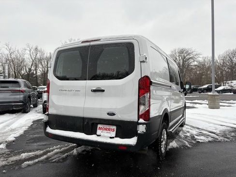 Used 2024 Ford Transit 250 Low Roof w/ Exterior Upgrade Package image 5