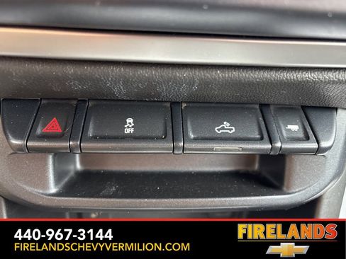 Certified 2016 Chevrolet Colorado LT image 23