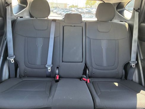 Used 2025 Hyundai Tucson SEL image 40