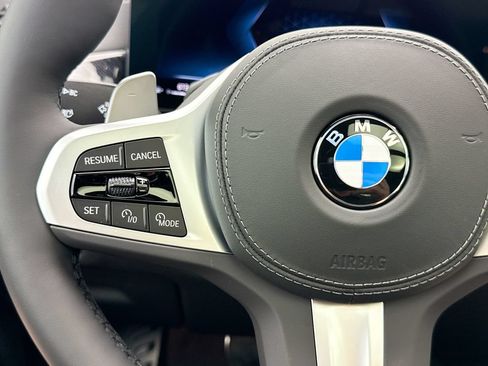 New 2027 BMW X6 xDrive40i w/ Premium Package AWD/4WD image 11